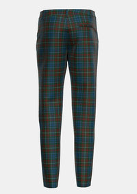 Mcconnell Tartan Trouser