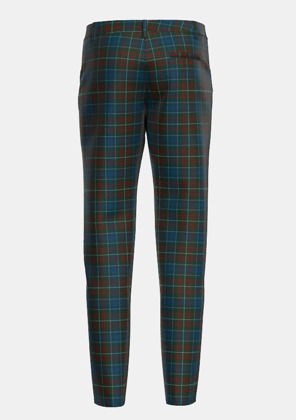 Mcconnell Tartan Trouser