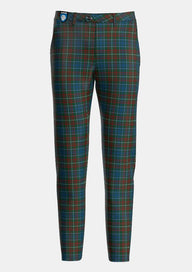 Mcconnell Tartan Trouser