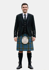 Traditional_Mcculloch_tartan_7380_Kilt_and_Argyle_Jacket_Kilt_Outfits_front_image
