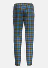 Mcculloch Tartan Trouser