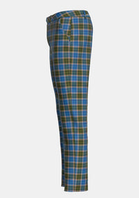 Mcculloch Tartan Trouser