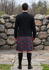 Traditional_Mccurdy_Stribbling_Tartan_10284_Kilt_and_Argyle_Jacket_Kilt_Outfit_back_image