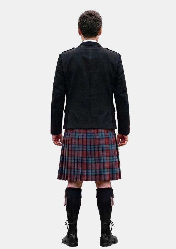 Traditional_Mccurdy_Stribbling_Tartan_10284_Kilt_and_Argyle_Jacket_Kilt_Outfits_back_image