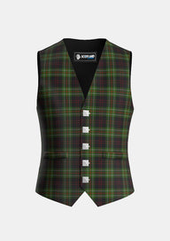 Traditional_Mcdermott_tartan_1180_Waistcoat_front_image