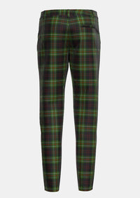 Mcdermott Tartan Trouser