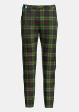 Mcdermott Tartan Trouser