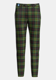 Mcdermott Tartan Trouser