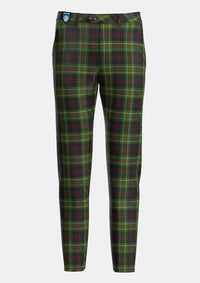 Mcdermott Tartan Trouser