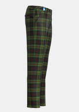 Mcdermott Tartan Trouser