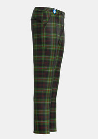 Mcdermott Tartan Trouser