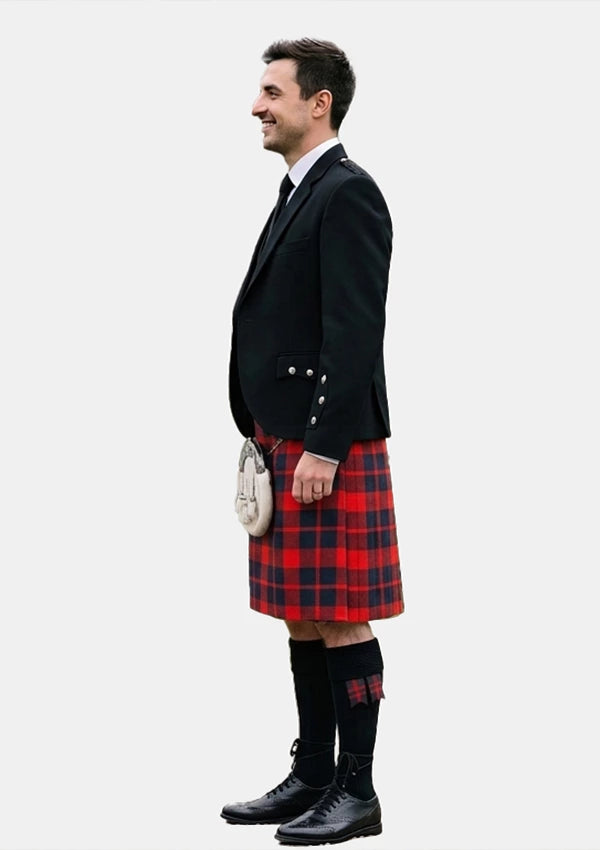 Traditional_Mcgowan_tartan_Kilt_and_Argyle_Jacket_Kilt_Outfits_left_image