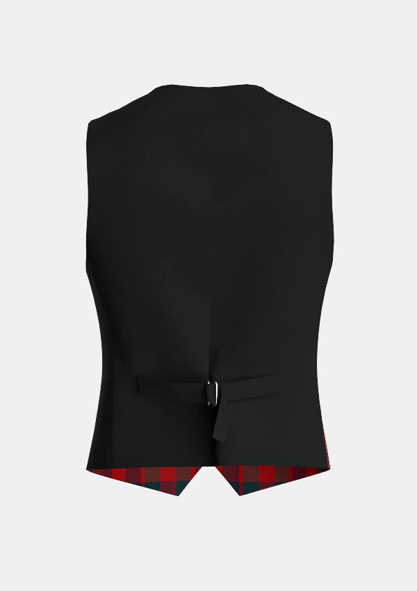 Traditional_Mcgowan_tartan_Waistcoat_back_image