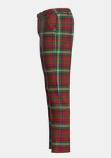 Mcguire Tartan Trouser