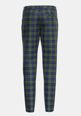 Mclaren Tartan Trouser