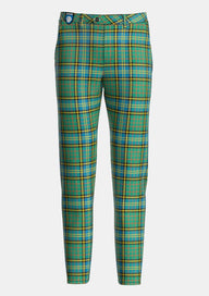 Mcmillan Hunting Tartan Trouser