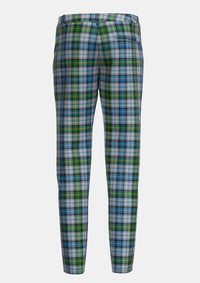 Mcneil Tartan Trouser