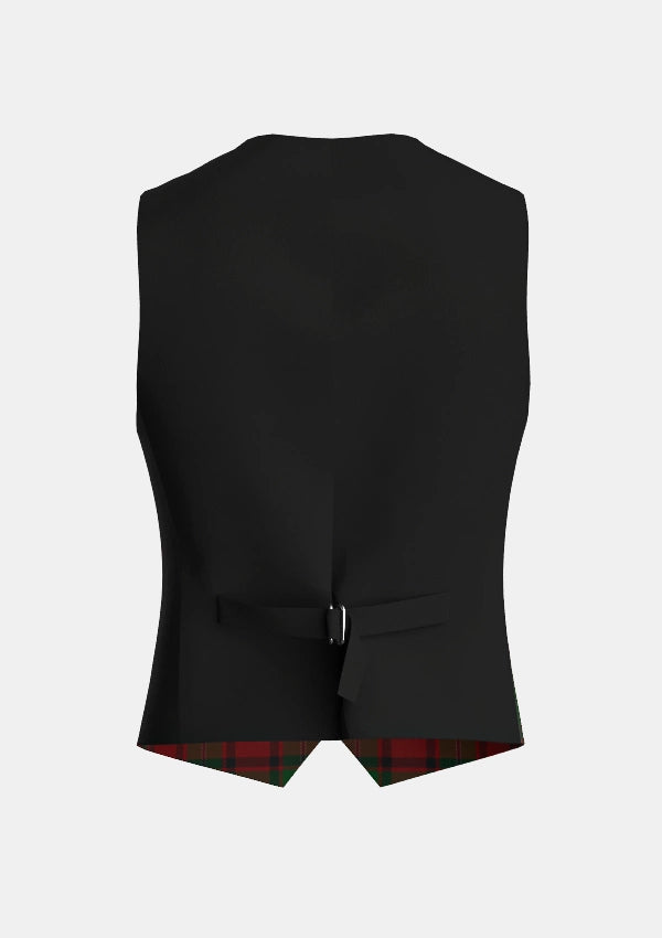 Traditional_Mcphail_tartan_1031_Waistcoat_back_image