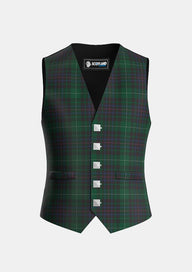 Traditional_Meiklejohn_Tartan_3175_Waistcoat_front_image