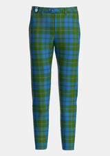 Traditional_Melville_Two_black_lines_Tartan_1050_Trouser_front_image