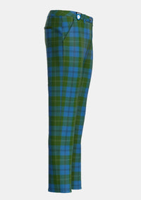 Traditional_Melville_Two_black_lines_Tartan_1050_Trouser_left_image