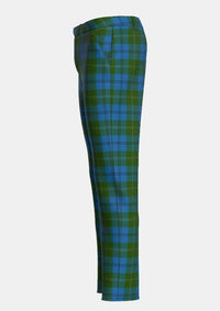 Traditional_Melville_Two_black_lines_Tartan_1050_Trouser_right_image