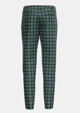 Melville Tartan Trouser