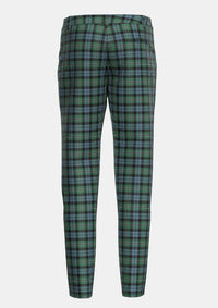 Melville Tartan Trouser