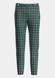 Melville Tartan Trouser