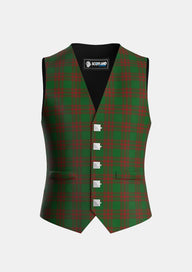 Traditional_Menzies_2_Tartan_894_Waistcoat_front_image