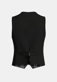 Traditional_Menzies_Black_Dress_Tartan_1812_Waistcoat_back_image
