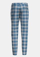 Traditional_Menzies_Dress_Blue_White_Tartan_1756_Trouser_back_image