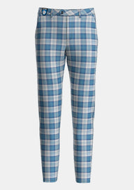 Traditional_Menzies_Dress_Blue_White_Tartan_1756_Trouser_front_image