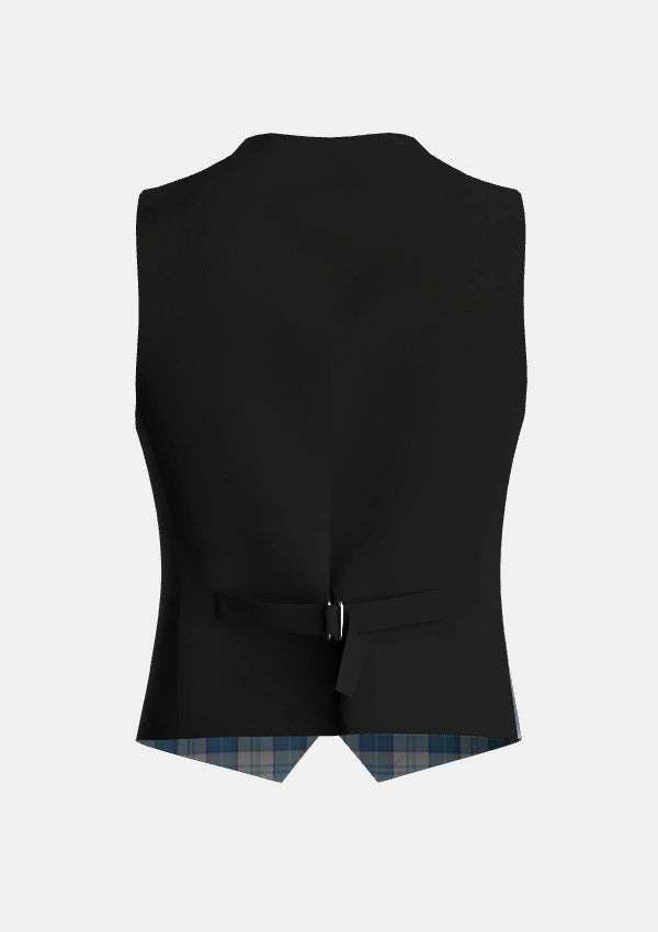 Traditional_Menzies_Dress_Blue_White_Tartan_1756_Waistcoat_back_image