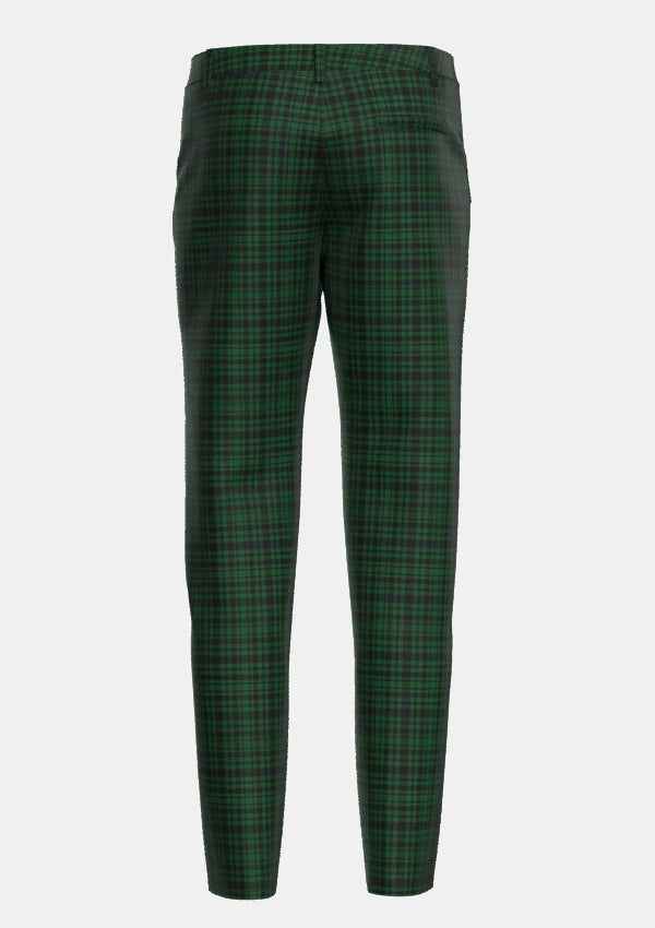 Traditional_Menzies_Green_Tartan_788_Trouser_back_image