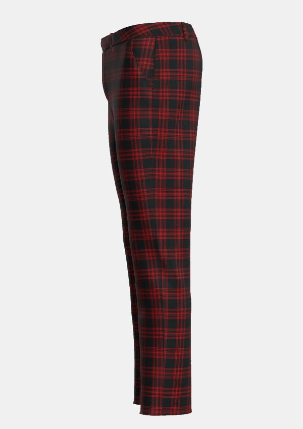 Traditional_Menzies_Hunting_Tartan_1184_Trouser_right_image