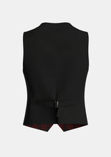 Traditional_Menzies_Hunting_Tartan_1184_Waistcoat_back_image