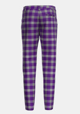 Traditional_Menzies_Mauve_and_White_Tartan_648_Trouser_back_image