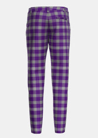 Traditional_Menzies_Mauve_and_White_Tartan_648_Trouser_back_image