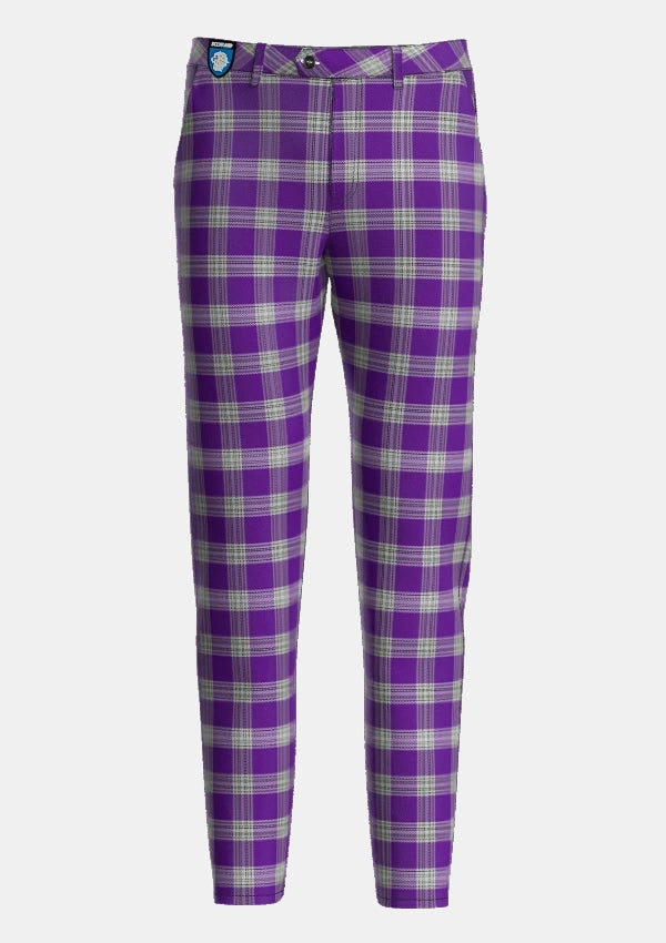 Traditional_Menzies_Mauve_and_White_Tartan_648_Trouser_front_image