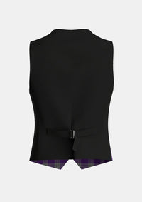 Traditional_Menzies_Mauve_and_White_Tartan_648_Waistcoat_back_image