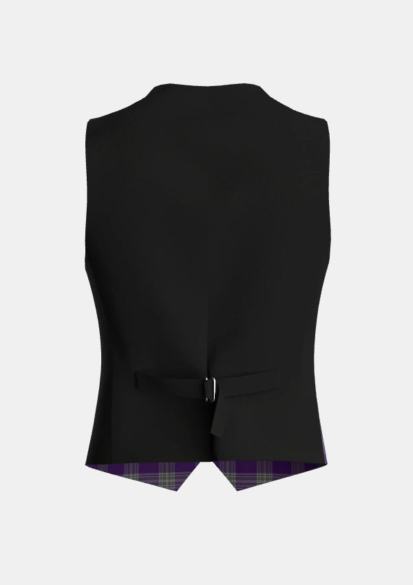 Traditional_Menzies_Mauve_and_White_Tartan_648_Waistcoat_back_image