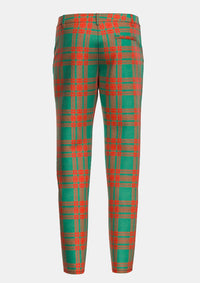 Menzies Tartan Trouser