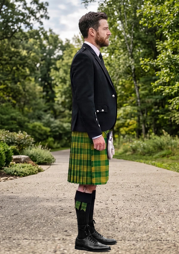 Traditional_Meredith_of_Wales_Tartan_6167_Kilt_and_Argyle_Jacket_Kilt_Outfit_right_image
