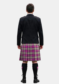 Traditional_Merida_Dance_Tartan_11142_Kilt_and_Argyle_Jacket_Kilt_Outfits_back_image
