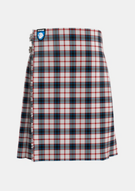 Traditional_Merrilees_Dress_Dance_Tartan_6369_kilt_front_image_with_pleated_design_and_adjustable_buckles_for_men