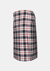 Traditional_Merrilees_Dress_Dance_Tartan_6369_kilt_left_image_with_pleated_design_and_adjustable_buckles_for_men