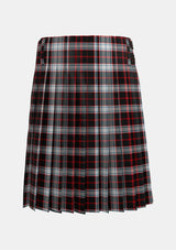 Traditional_Merrilees_Tartan_1602_kilt_back_image_with_pleated_design_and_adjustable_buckles_for_men