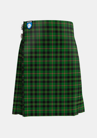 Traditional_Merwe_Tartan_6215_kilt_front_image_with_pleated_design_and_adjustable_buckles_for_men