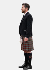 Traditional_Metcalf_Tartan_3471_Kilt_and_Argyle_Jacket_Kilt_Outfits_left_image